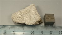 Гранат лейкогроссуляр 3400