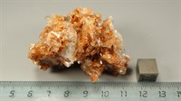 Кридит и флюорит 6054
