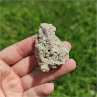 Гранат лейкогроссуляр 0333