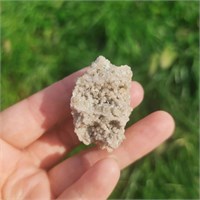 Гранат лейкогроссуляр 3382
