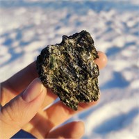 Актинолит 1323