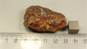 Халькопирит 24452