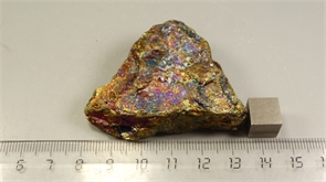 Халькопирит 24457