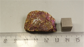 Халькопирит 24458