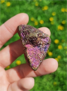 Халькопирит 24456