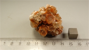 Арагонит 24670