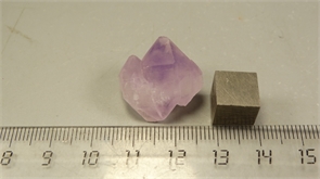 Аметист 24672