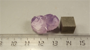 Аметист 24676