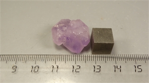 Аметист 24687