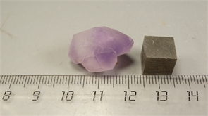 Аметист 24690