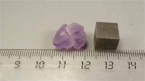 Аметист 24691