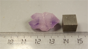 Аметист 24692