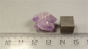 Аметист 24695