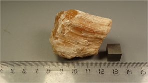 Гипс селенит 24703