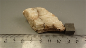 Гипс селенит 24704