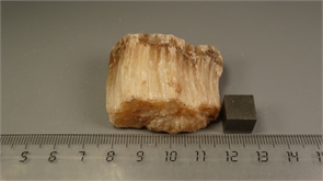 Гипс селенит 24707