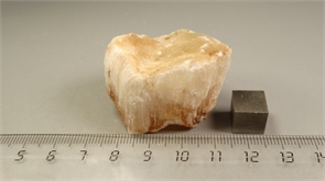 Гипс селенит 24710