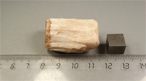 Гипс селенит 24713