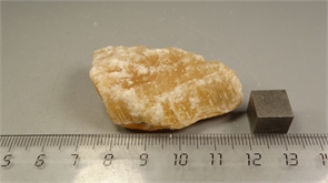 Гипс селенит 24718