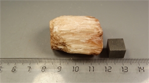 Гипс селенит 24719