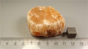 Гипс селенит 24725