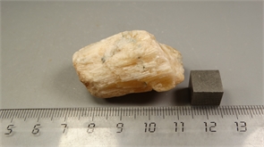 Гипс селенит 24726