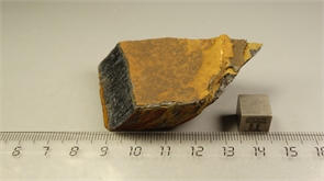 Соколиный глаз 24761