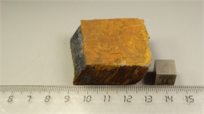 Соколиный глаз 24762