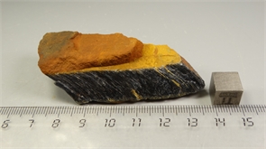 Соколиный глаз 24766