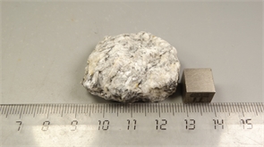 Магнезит 24796