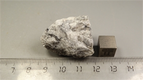 Магнезит 24797