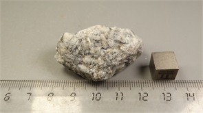 Магнезит 24798