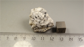 Магнезит 24799