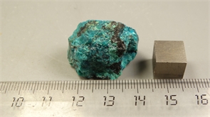 Хризоколла 24815