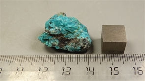 Хризоколла 24817