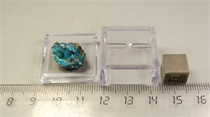 Хризоколла 24819