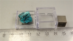 Хризоколла 24824