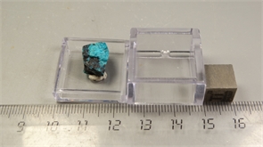 Хризоколла 24827