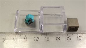 Хризоколла 24828