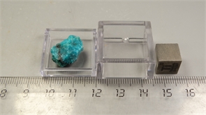 Хризоколла 24829