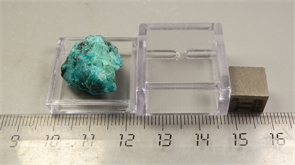 Хризоколла 24833