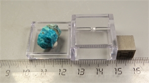 Хризоколла 24834