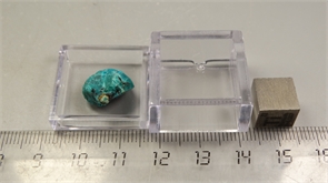 Хризоколла 24836