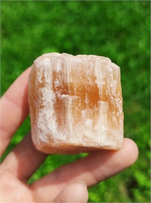 Гипс селенит 24729