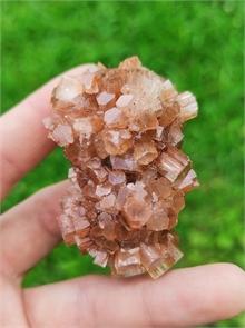 Арагонит 24669