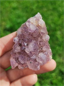 Аметист, друза 24803