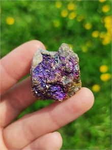 Халькопирит 24459