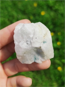 Адуляр и турмалин 24319