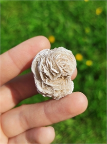 Гипс "роза пустыни" 24644