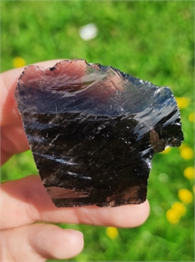 Обсидиан 24568